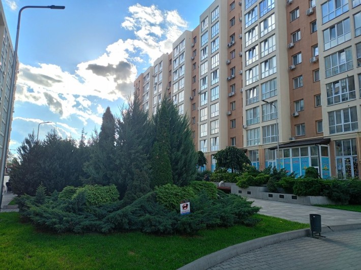 Від Власника продаж квартири з індивідуальним опаленням в новобудові - фото 1