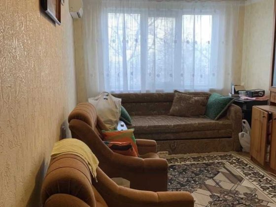 Продається двох кімнатна квартира та гараж Матвіівка Миколаїв