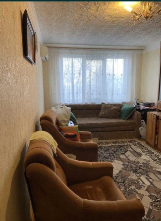 Продається двох кімнатна квартира та гараж Матвіівка - фото 1