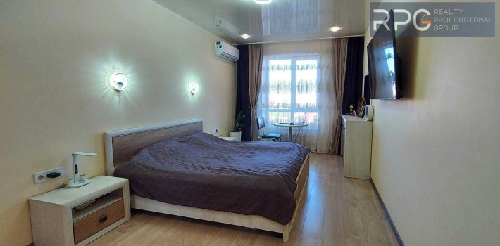 Без% Продаж 2кім квартира 70м² ЖК Софія Київська Софіївська Борщагівка - фото 1