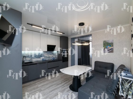 Продам 2-кім. квартиру у ЖК «Софія Клубний», Софіївська Борщагівка DE Софіївська Борщагівка