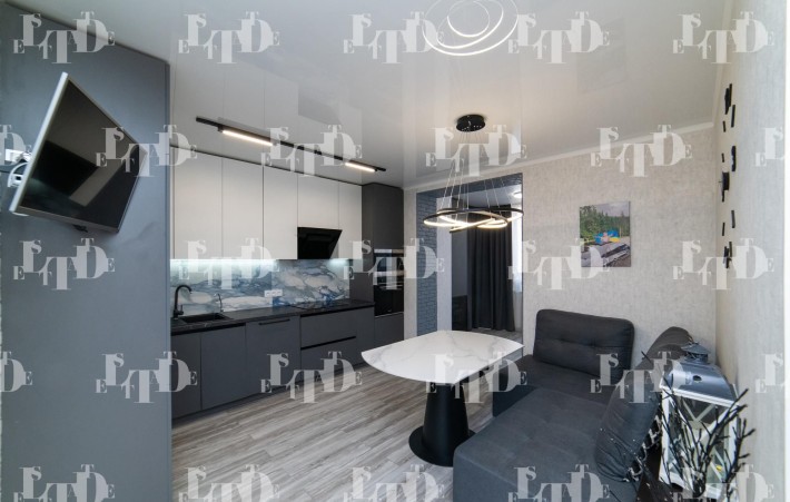 Продам 2-кім. квартиру у ЖК «Софія Клубний», Софіївська Борщагівка DE - фото 1