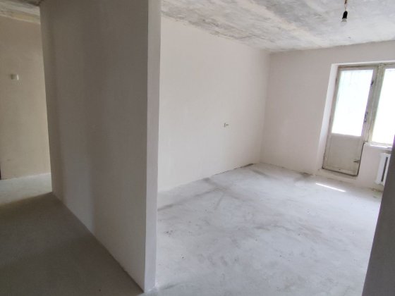 3 ком. квартира на бородинском Запоріжжя