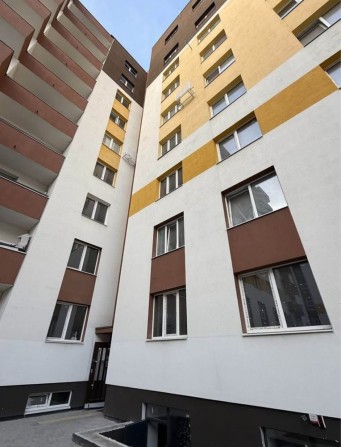 Двокімнатна квартира в новобудові, готова до ремонту - фото 1