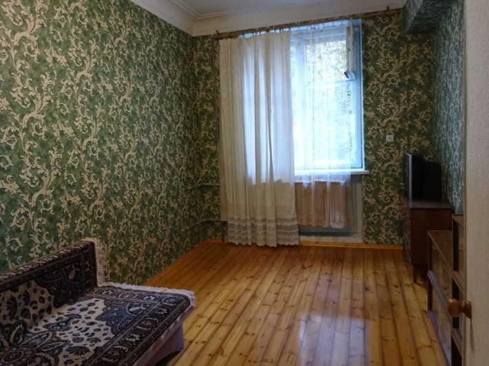 Квартира, бул. Шевченко, 2 кімнатни - фото 1