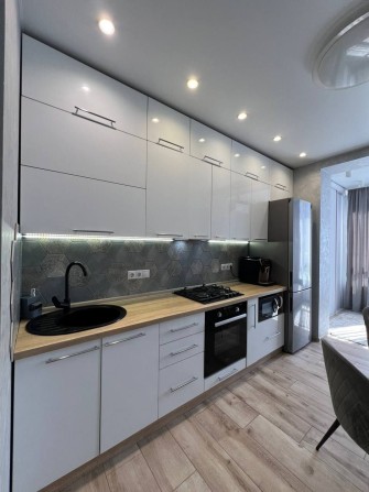 Без комісії! Продаж 1к квартири з гарним ремонтом ЖК Львівський Маєток - фото 1