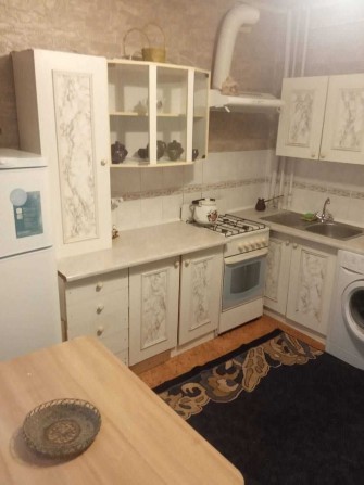 D1H Продам 1-кімнатну квартиру на Гвардійців Широнінців - фото 1