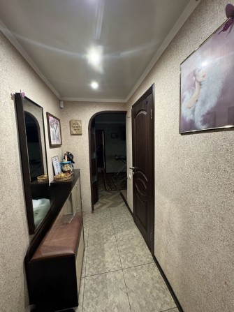 Квартира в Інгульсьуому районі - фото 1