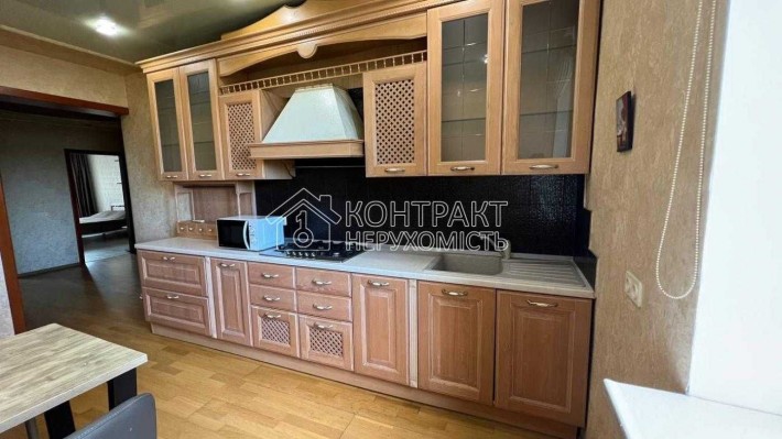 Продам 2 к кв Ж\Б Наукова Держпром Центр Шатилівка сталинка сертификат - фото 1