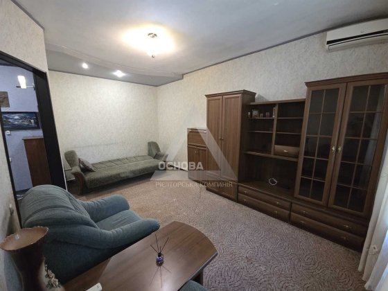 ‼️1к квартира бульвар Шевченко (сталинка) рядом с парком Запорожье