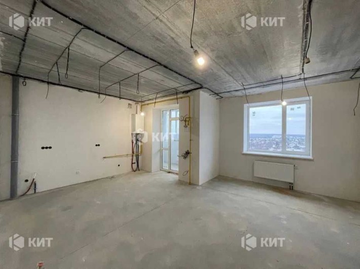 3к. 95м2, ЖК Крокус (ул. Холодногорская, м. Холодная гора) 122267 - фото 1