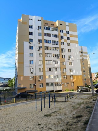 ЖК Радужный, Продам 1 ком квартиру пл 41м2, Черновые работы! A - фото 1