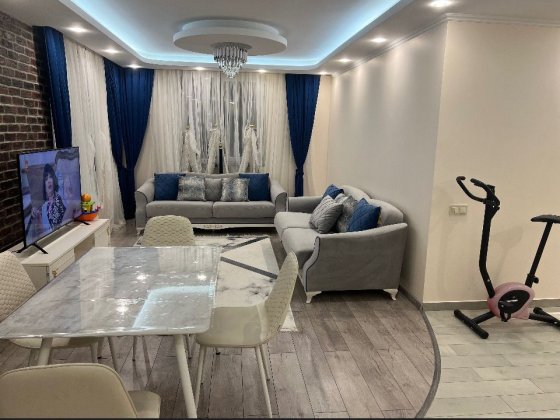 ЖК Левада! Елизаветинская! Продам 2К 80 м2 с ремонтом Харьков