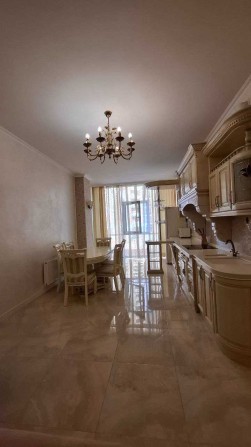 Продаж 3 кімнатна квартира ремонт Аркадія біля моря ЖК Шоста перлина - фото 1