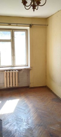 1(33608код55)3-ком.Ликвидная кв-ра Варненская/Парк Горького.4/5 кирпич - фото 1