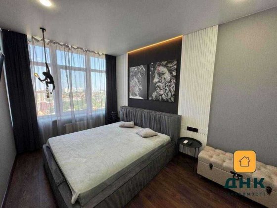 Аркадия‼️Квартира в стиле LOFT‼️Видовая • Каманина РЕМОНТ • Кадор Море Одеса