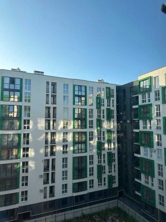 Продаж 2 кім.квартири ,  ЖК "Continent Green" вул. Роксоляни 149. - фото 1