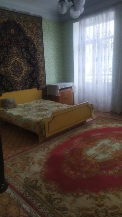 Продаю свою 2к/кв Адмиральская,2/3,46/40/6, раздельные,23000$ - фото 1
