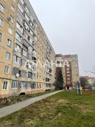 Продаж 2 х к квартири Сихів р-н Довженка Львів! - фото 1