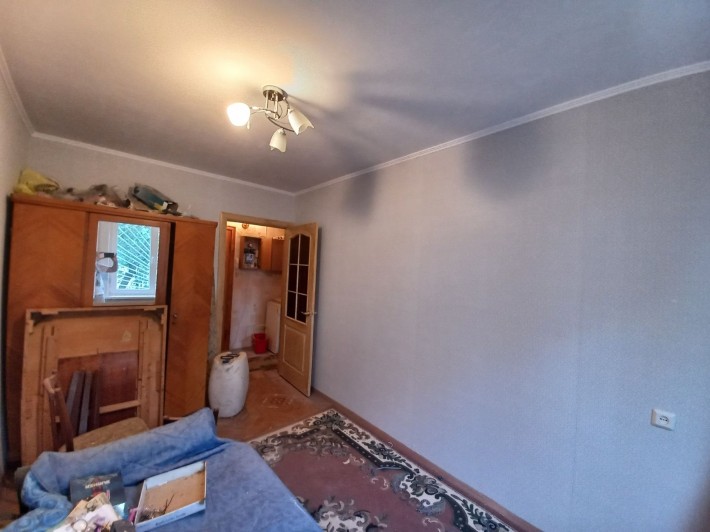 Продажа 2-к/кв ул. Металлургов (Корабельный р-н) - фото 1