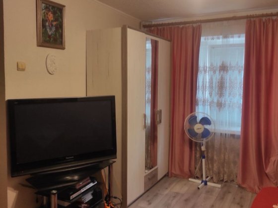 Гарна квартира 1кімнатна Николаев