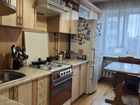 Продаж 3 кімн. кв по вулиці Полуботка в Сихові Львов