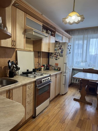 Продаж 3 кімн. кв по вулиці Полуботка в Сихові - фото 1