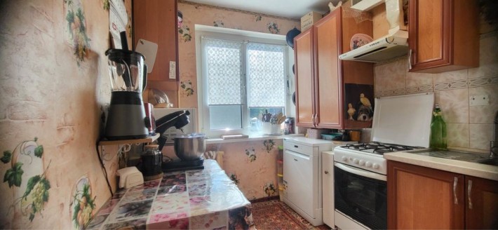 Продается 3-к квартира на Николаевской - фото 1