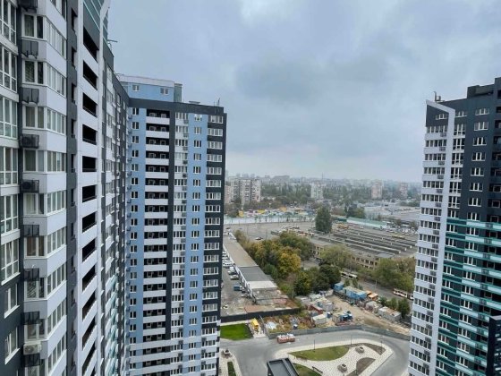 1 комнатная квартира 45 м2 ЖК Скай Сити Дом Сдан ул Варненская Одесса