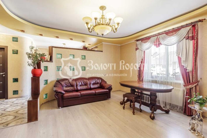 Квартира, 2к. Євроремонт. ЖК «Софія», Софіївська Борщагівка - фото 1