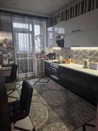 Продажа 2 к.кв. с кап. ремонтом ЖК Салтовское, Салтовка - фото 1