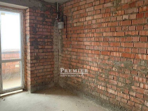 Продам 1 кімнатну квартиру у новому цегляному будинку на Сахарова Одесса