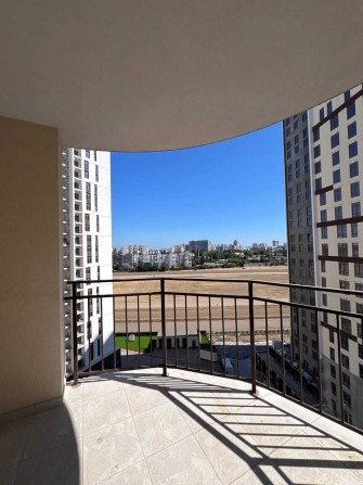 Двухкомнатная квартира на Краснова/ KADOR CITY/67 Жемчужина /Фонтан - фото 1