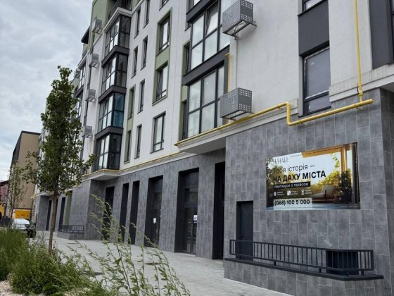 3 кімнатна квартира з паркінгом вул. Щирецька Львов