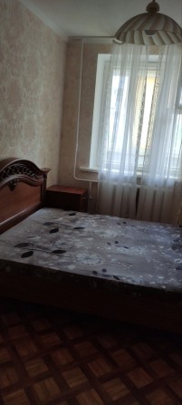 двухкомнатная квартира в кирпичном  доме на ул. Св. Рихтера (Щорса) - фото 1