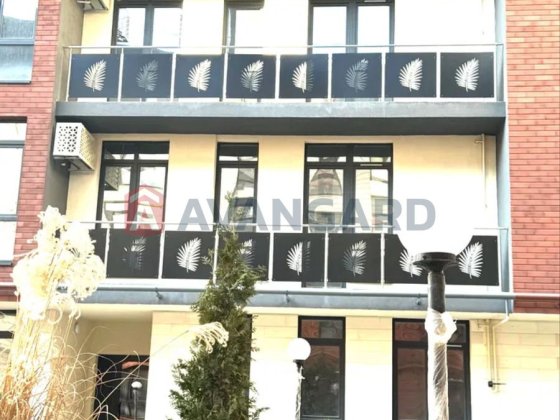 Продаж 1 кімнатної квартири 51,6 кв м Львів