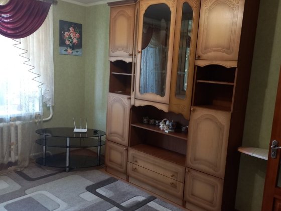 Продам 1 ком.квартиру р.н Надежда. Миколаїв