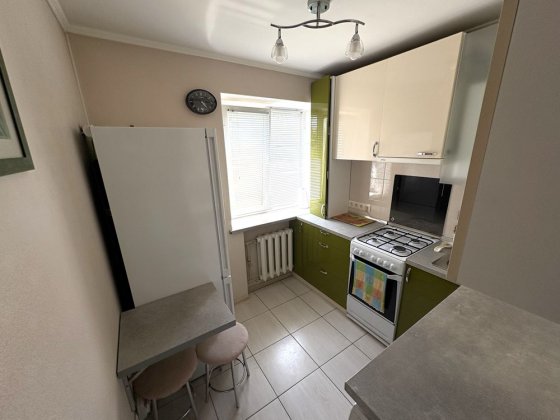 Продаж 1 кімнатної квартири . Ліски , вул.Євгенія Логінова (Крилова) Миколаїв