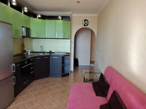 Продаж 1к квартири БЕЗ КОМІСІЇ, с. Чайки, ЖК Брест-Литовський Петропавловская Борщаговка