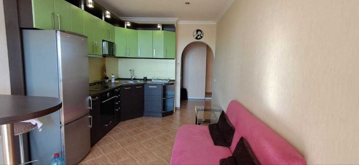 Продаж 1к квартири БЕЗ КОМІСІЇ, с. Чайки, ЖК Брест-Литовський - фото 1