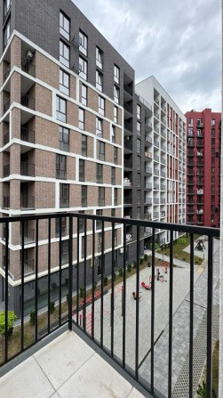 Продаж 2 кі квартири по вул.Лемківська, ЖК Mill Town - фото 1