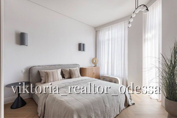 ЭЛЕГИЯ ПАРК‼️АРКАДИЯ‼️двухкомнатная 64м²‼️Стильный дорогой ремонт - фото 1