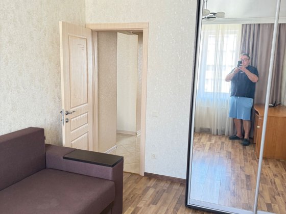 Кв 3-х кім. Академика Вильямса, 59К, кв.420 з парковкою для авто! Одесса