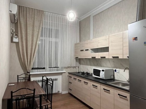 Продаж чудової квартири в самому центрі у закритому дворі Миколаїв