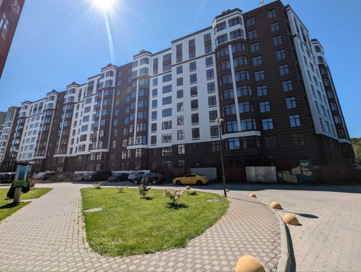 Продаж 1-кімн. квартири ЖК Празький квартал 2, П. Борщагівка - фото 1