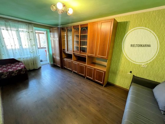 Продаж 1к квартири пр. Миру/Новозаводська на 3 поверсі з 5 Миколаїв