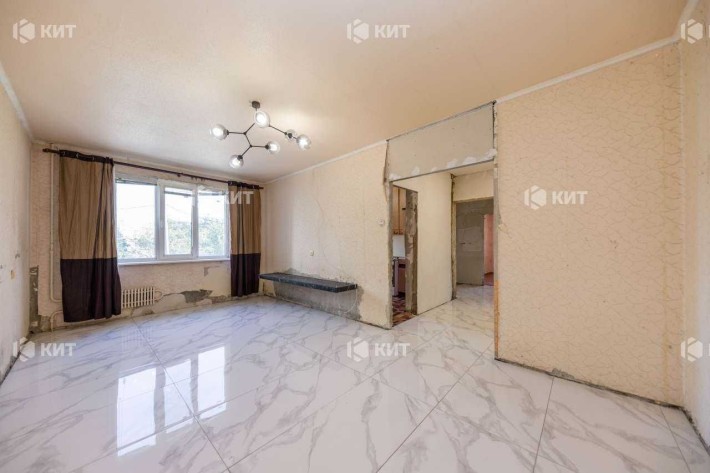 3к. 72м2, Центр, вул. Матюшенка, м. Київська (м. Киевская), 129601 - фото 1
