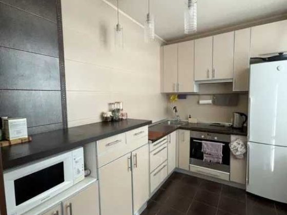 Продам 2к квартиру Алексеевка, Людвига Свободы, кап.ремонт Харків