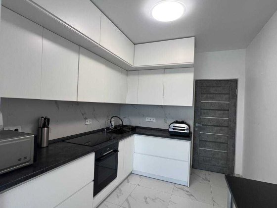 Двокімнатна квартира у жк Львівський Маєток / БЕЗ КОМІСІЇ Софиевская Борщаговка