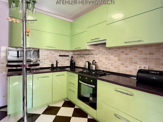 Продаж 2к квартира  ЖК Софія Сіті  Миру 36 алея Софиевская Борщаговка